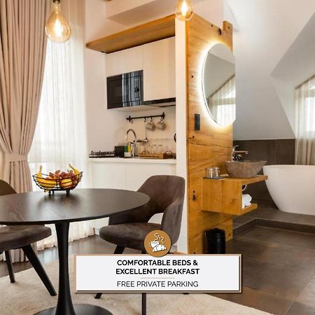 Kavenija Apartmaji - Free Parking 마리보르 외부 사진